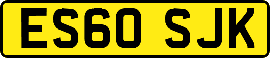ES60SJK