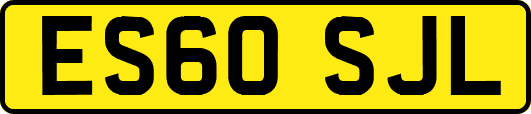 ES60SJL