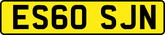 ES60SJN
