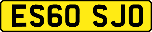 ES60SJO