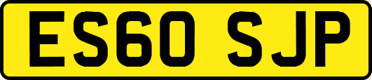 ES60SJP