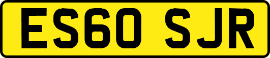 ES60SJR