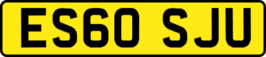 ES60SJU