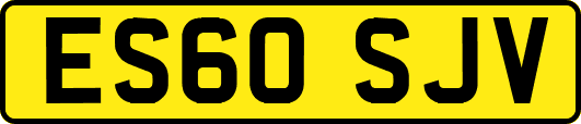 ES60SJV