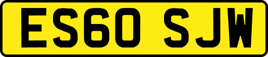 ES60SJW