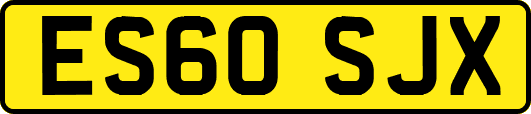 ES60SJX