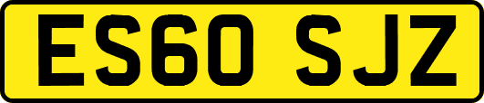 ES60SJZ