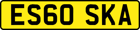 ES60SKA