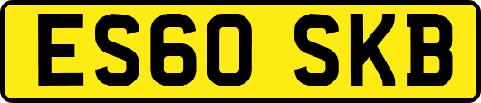 ES60SKB