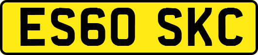 ES60SKC