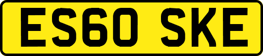 ES60SKE