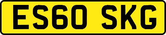 ES60SKG