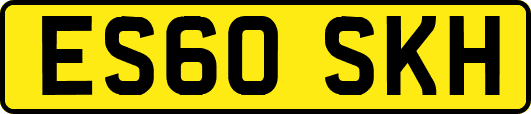 ES60SKH