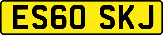 ES60SKJ