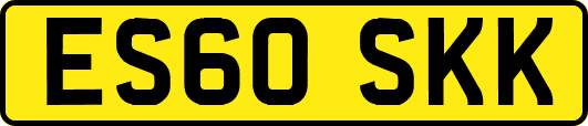 ES60SKK