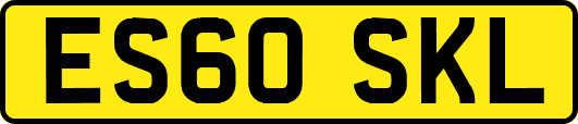 ES60SKL