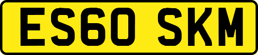 ES60SKM