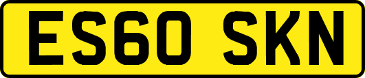 ES60SKN