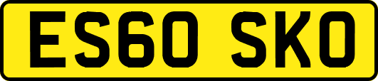 ES60SKO