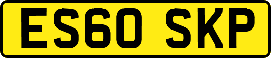 ES60SKP