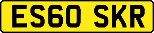 ES60SKR