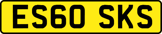 ES60SKS