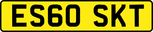 ES60SKT