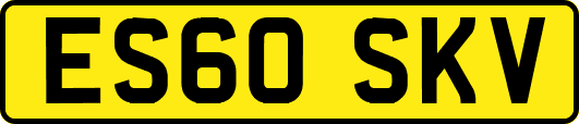 ES60SKV