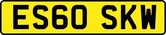 ES60SKW