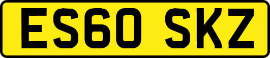 ES60SKZ