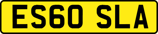 ES60SLA