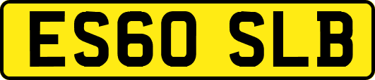 ES60SLB