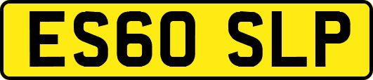ES60SLP