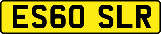 ES60SLR