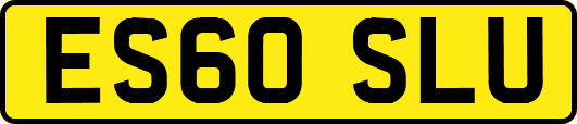 ES60SLU