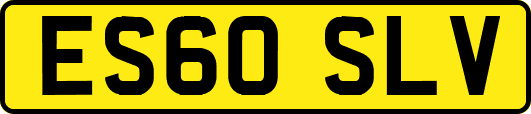 ES60SLV