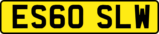ES60SLW