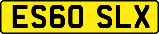 ES60SLX