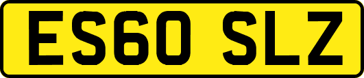 ES60SLZ