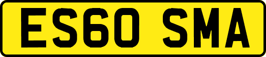 ES60SMA