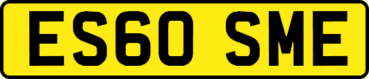 ES60SME