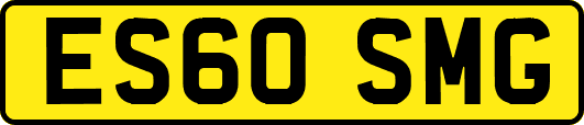 ES60SMG