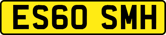 ES60SMH