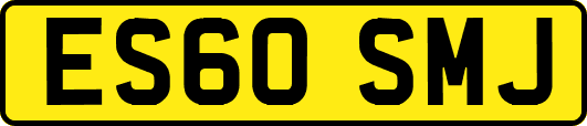 ES60SMJ