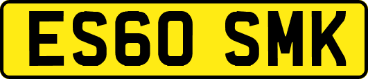 ES60SMK