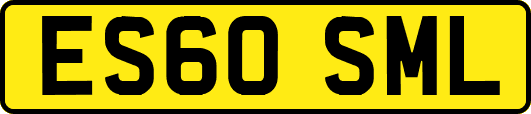 ES60SML