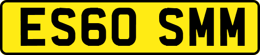 ES60SMM