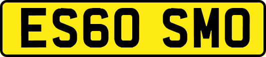 ES60SMO