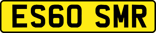 ES60SMR