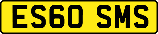 ES60SMS